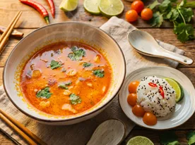 Том-Ям оригинальный