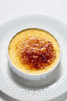 CREME BRULEE