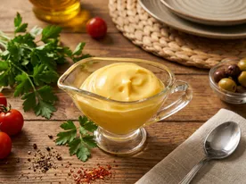 Соус Сырный