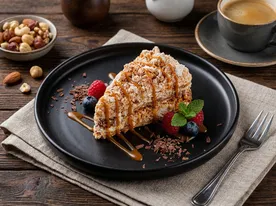 Торт Киевский