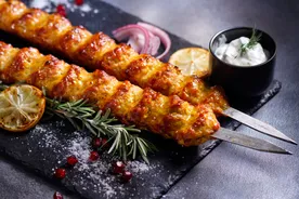 Люля куриные 