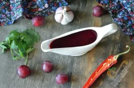 Соус Ткемали