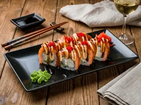 Ролл Азиа-дрим