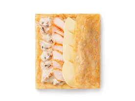 Блин Жюльен