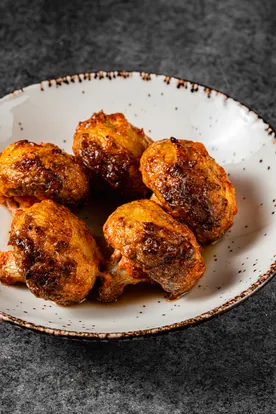 Шампиньоны