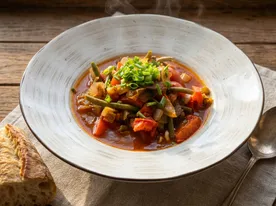 Лагман Уйгурский