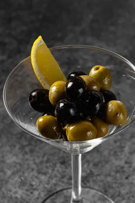 Маслины оливки