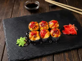 Ролл Фудзияма