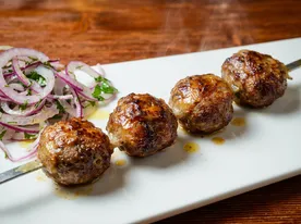 Фирменный люля-кебаб